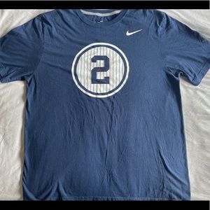 Nike Derek Jeter Shirt size XL